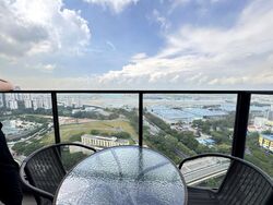 Avenue South Residence (D3), Apartment #472170171